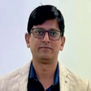 Vipin Gunthe