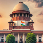 Earth doesn’t belong to man, forests must be protected at all costs: SC