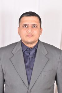 Viraj Bhide